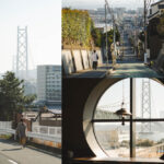 神戶垂水區・坡道散策｜舞子愛德坂・喫茶店「Riia咖啡」