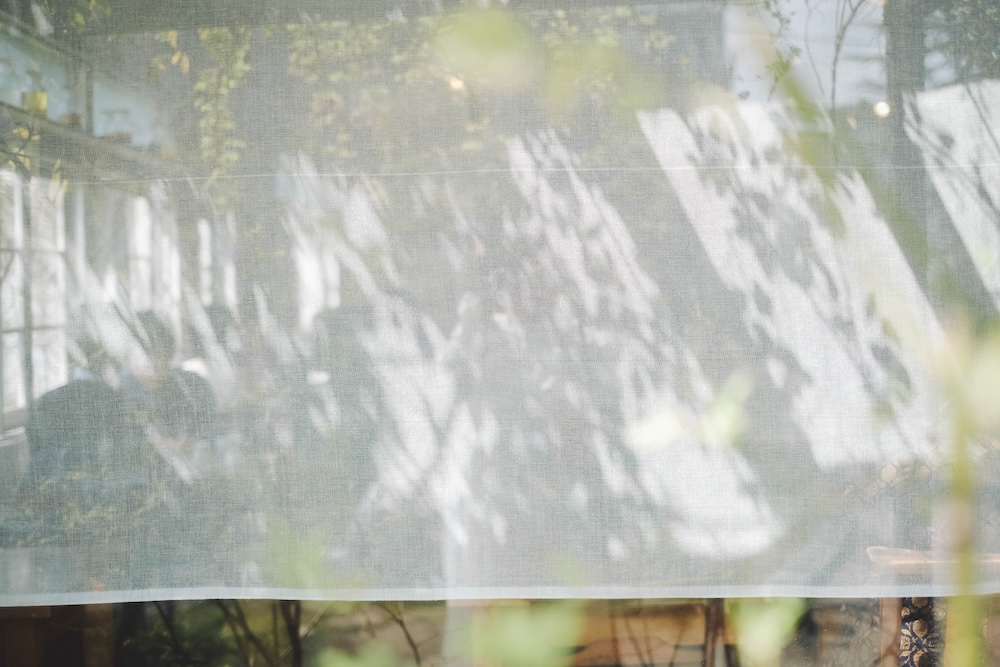 奈良 新大宮質感咖啡店「くるみの木」11