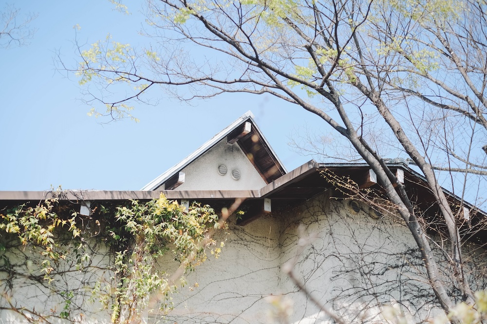奈良 新大宮質感咖啡店「くるみの木」14