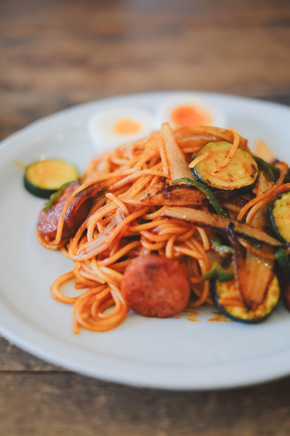 奈良 新大宮質感咖啡店「くるみの木」24