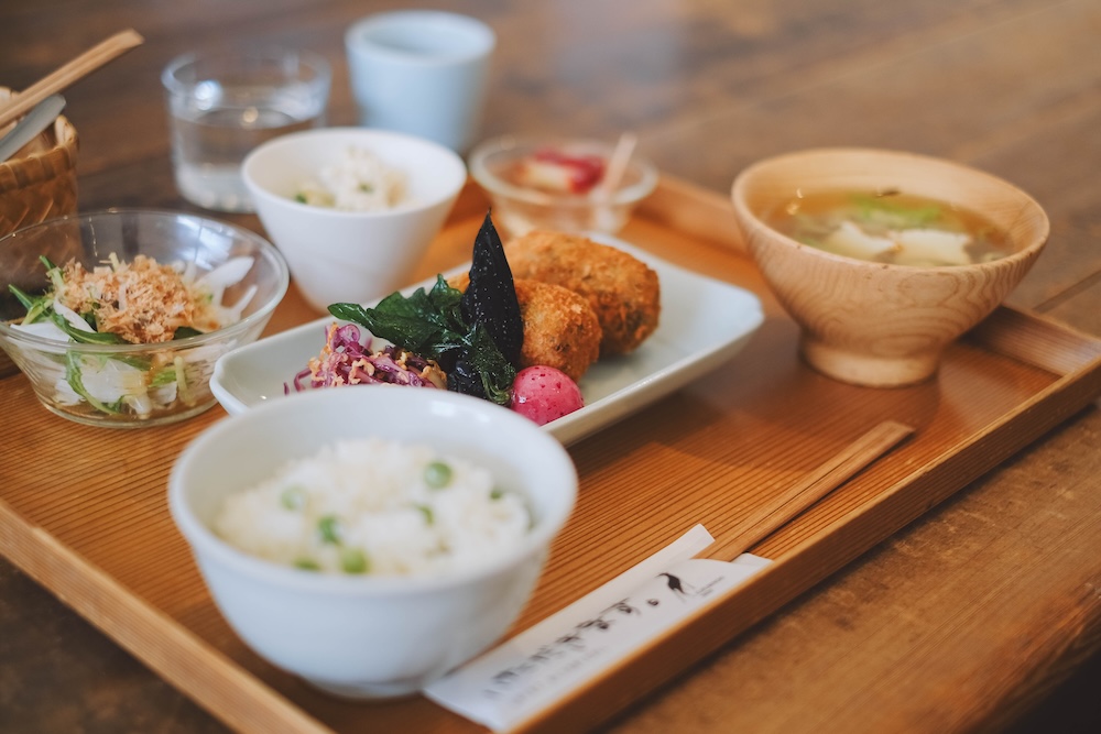 奈良 新大宮質感咖啡店「くるみの木」26