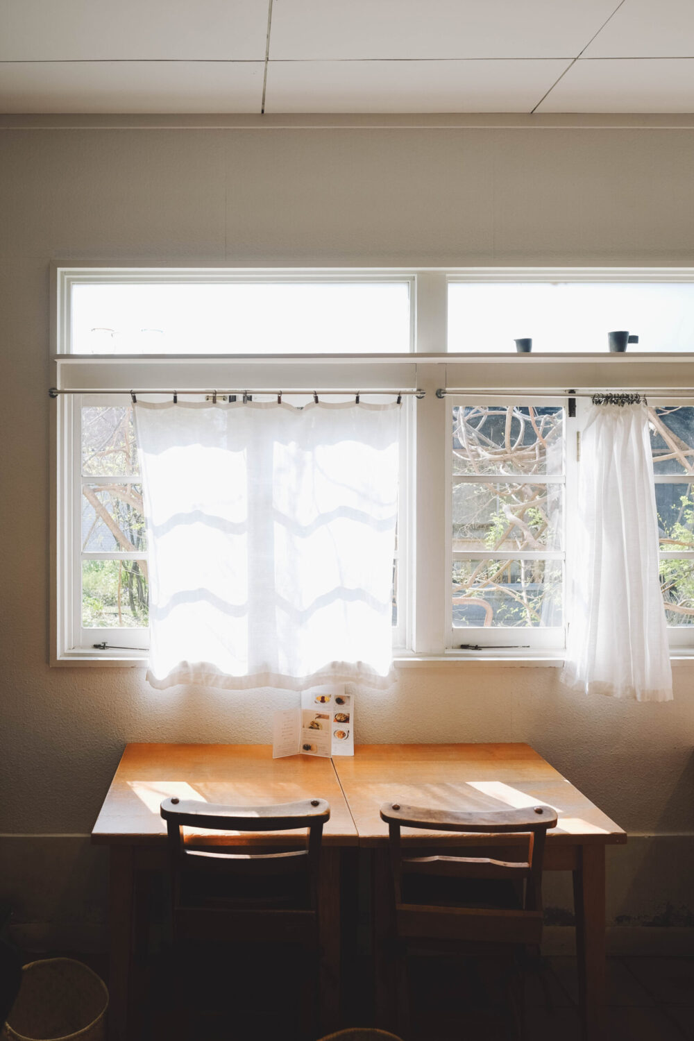 新大宮質感咖啡店「くるみの木」00