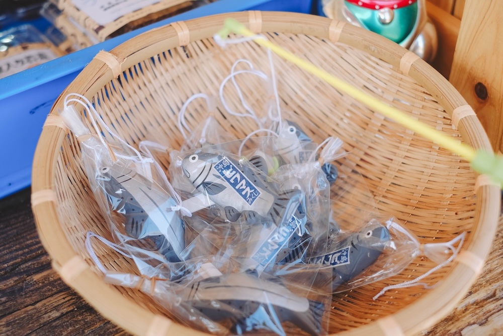 滋賀近江八幡・沖島｜春季琵琶湖櫻花絕景，承載石材繁榮記憶的小島11