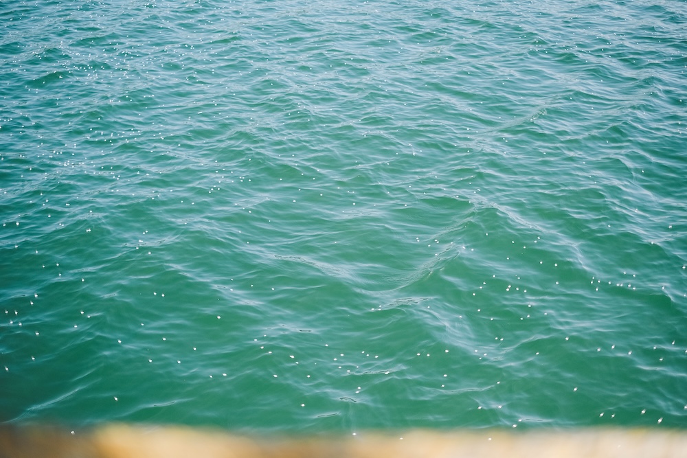 滋賀近江八幡・沖島｜春季琵琶湖櫻花絕景，承載石材繁榮記憶的小島112