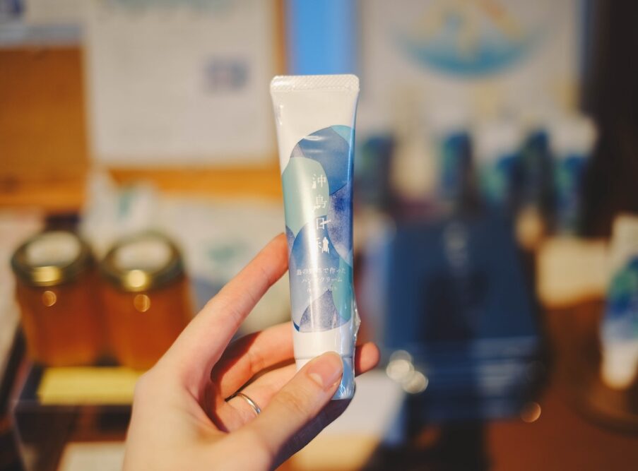 滋賀近江八幡・沖島｜春季琵琶湖櫻花絕景，承載石材繁榮記憶的小島52