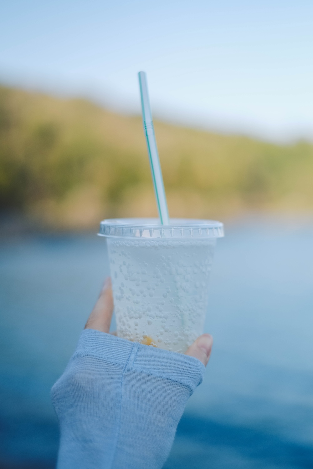滋賀近江八幡・沖島｜春季琵琶湖櫻花絕景，承載石材繁榮記憶的小島52