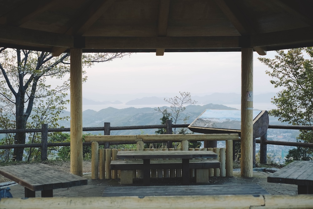 瀨戶內海2天1夜跳島追櫻｜從尾島向島、生口島至紫雲出山，橫跨4縣春日絕景之旅209