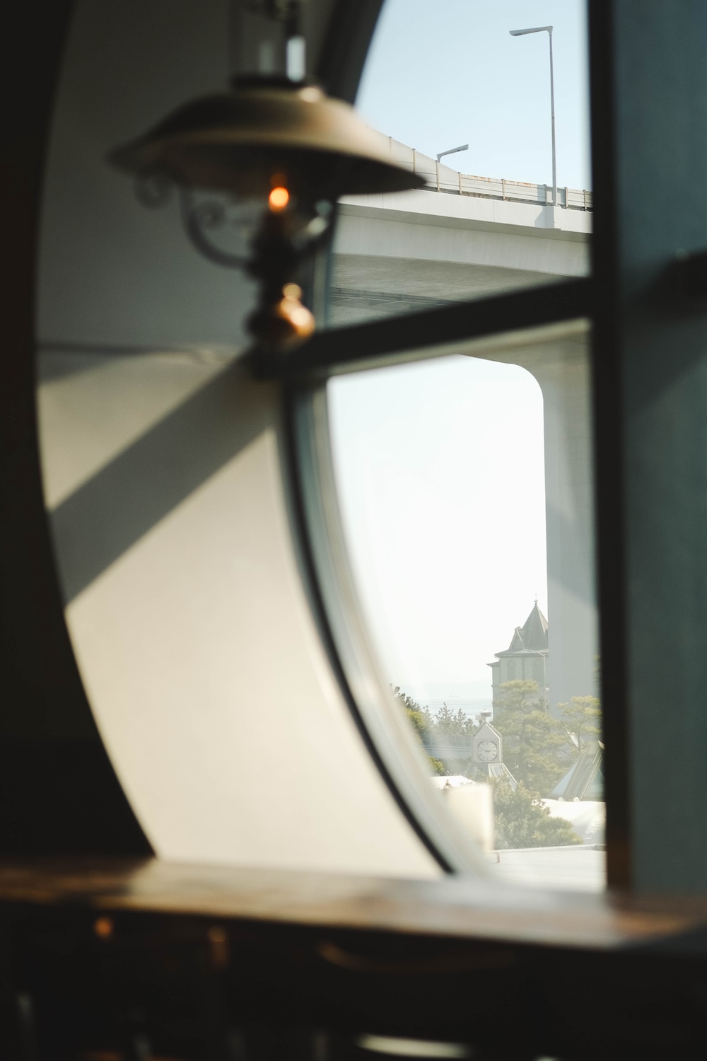 神戶坡道散策 舞子愛德坂 Riia咖啡1