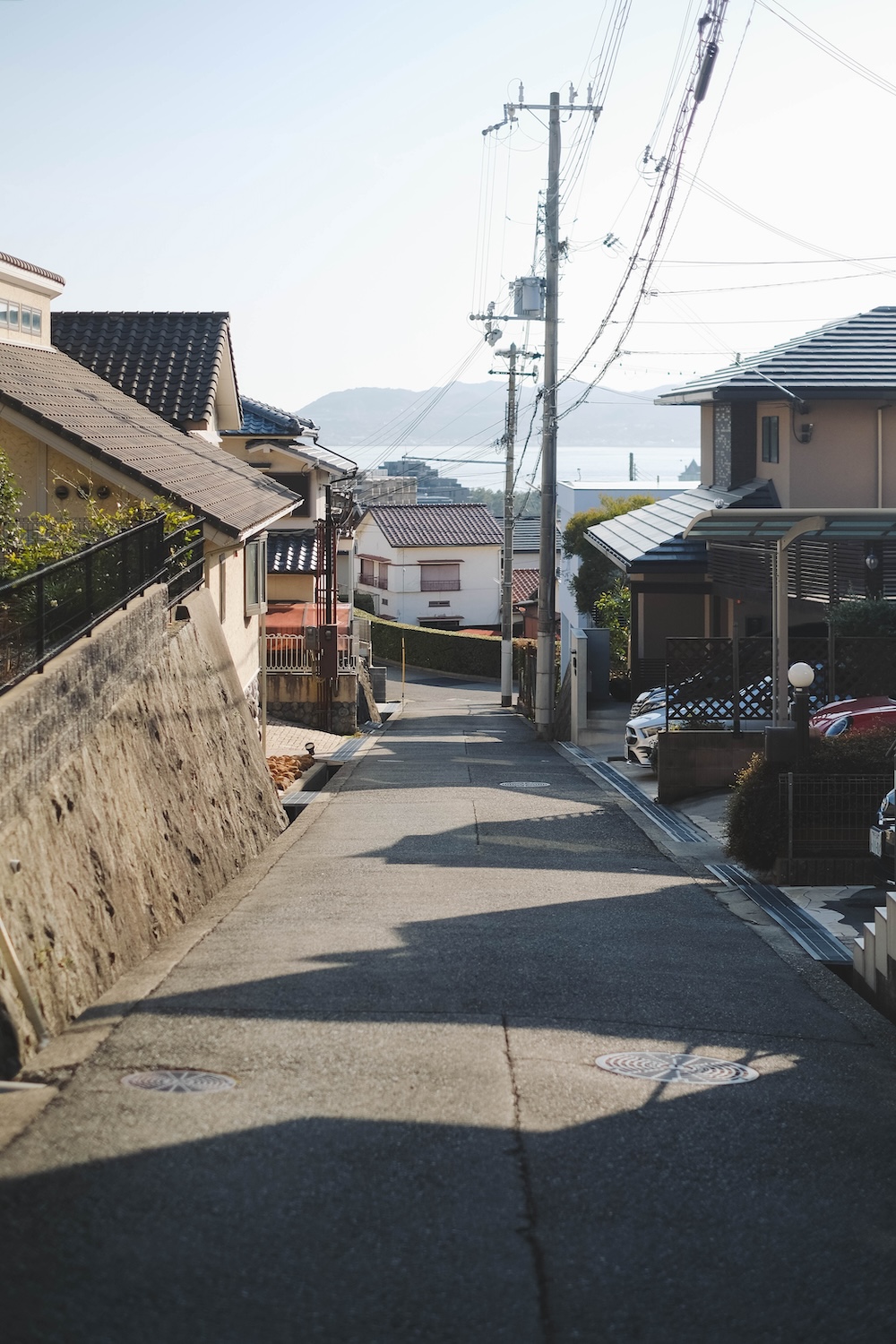 神戶坡道散策 舞子愛德坂 Riia咖啡13