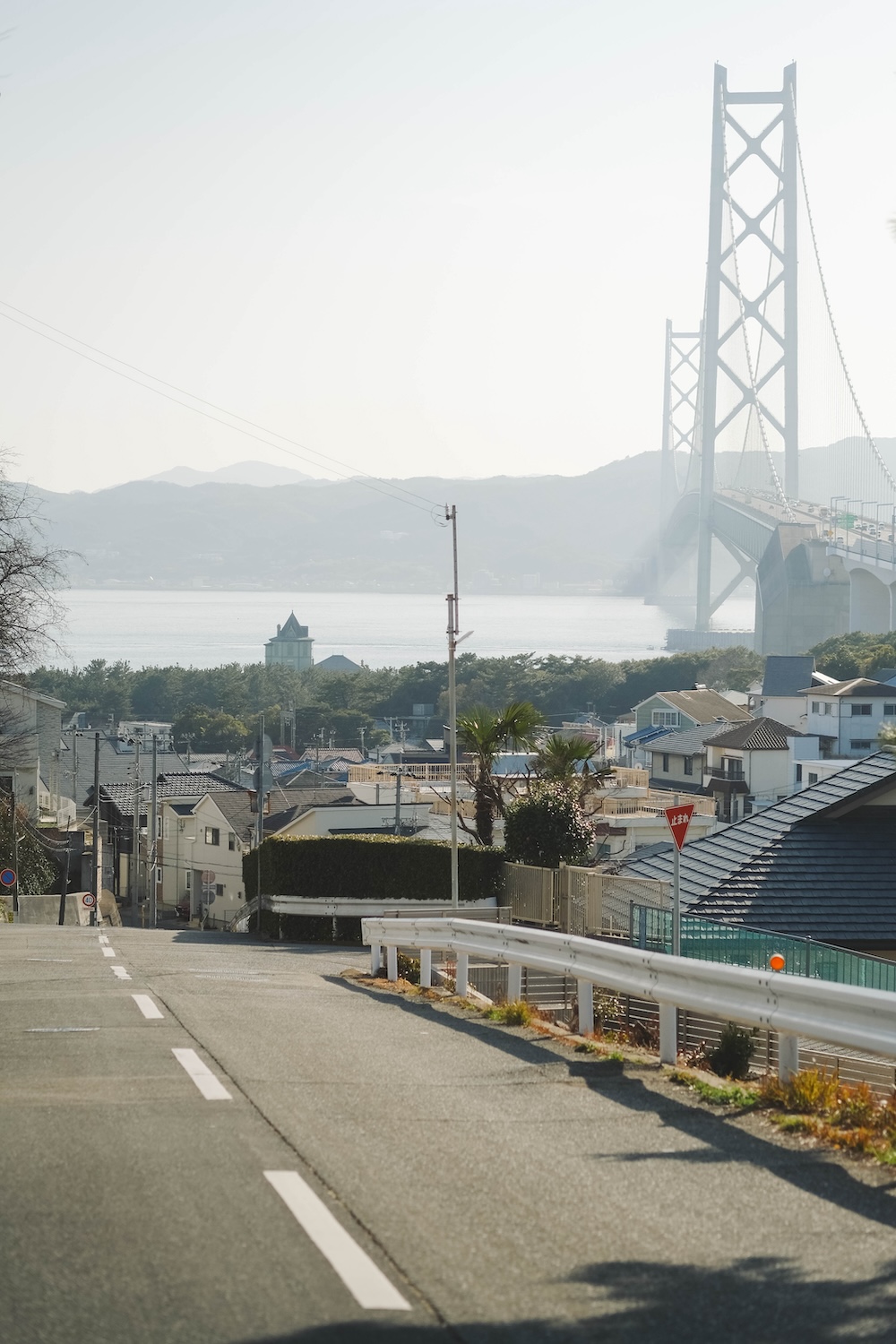 神戶坡道散策 舞子愛德坂 Riia咖啡35