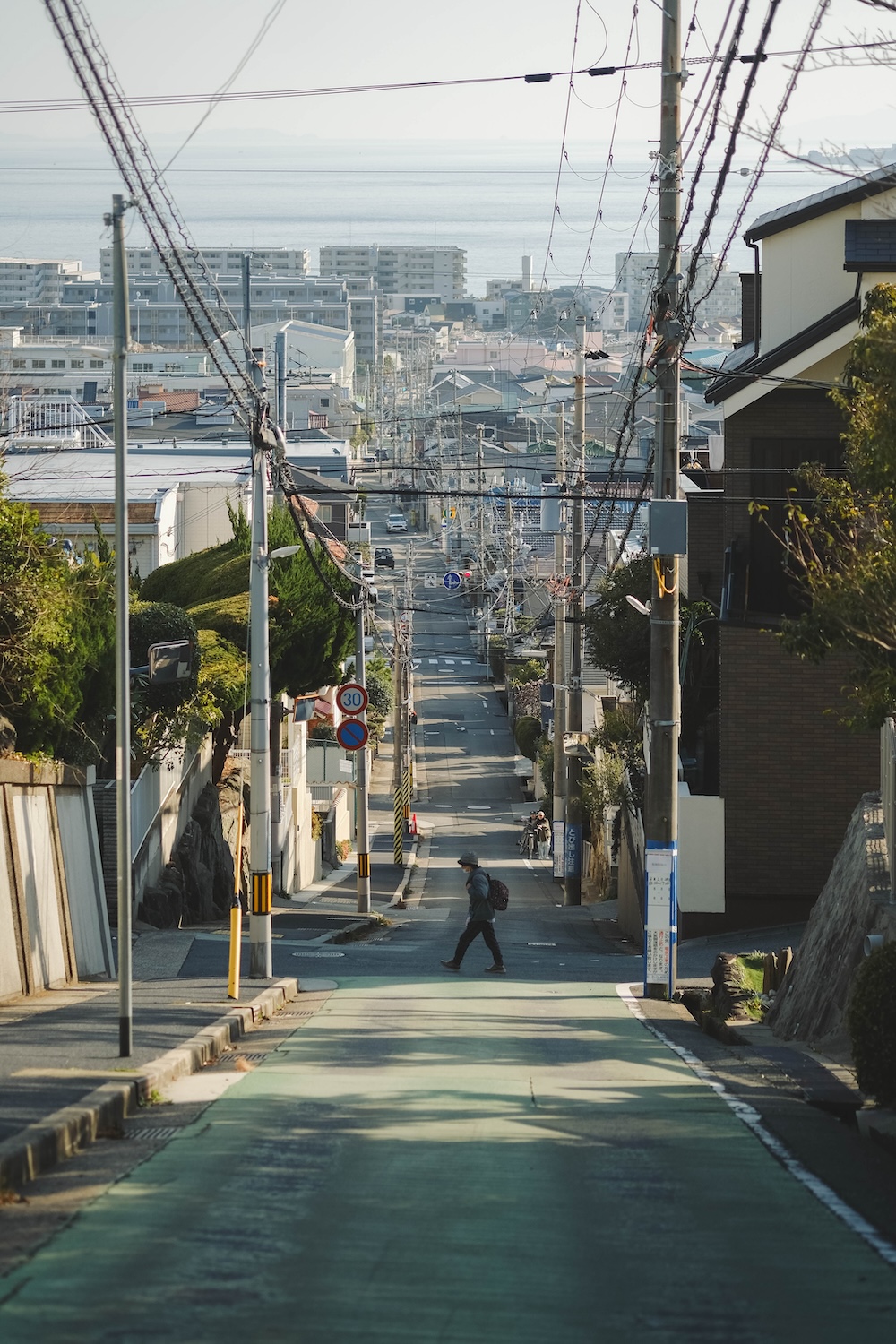 神戶坡道散策 舞子愛德坂 Riia咖啡42