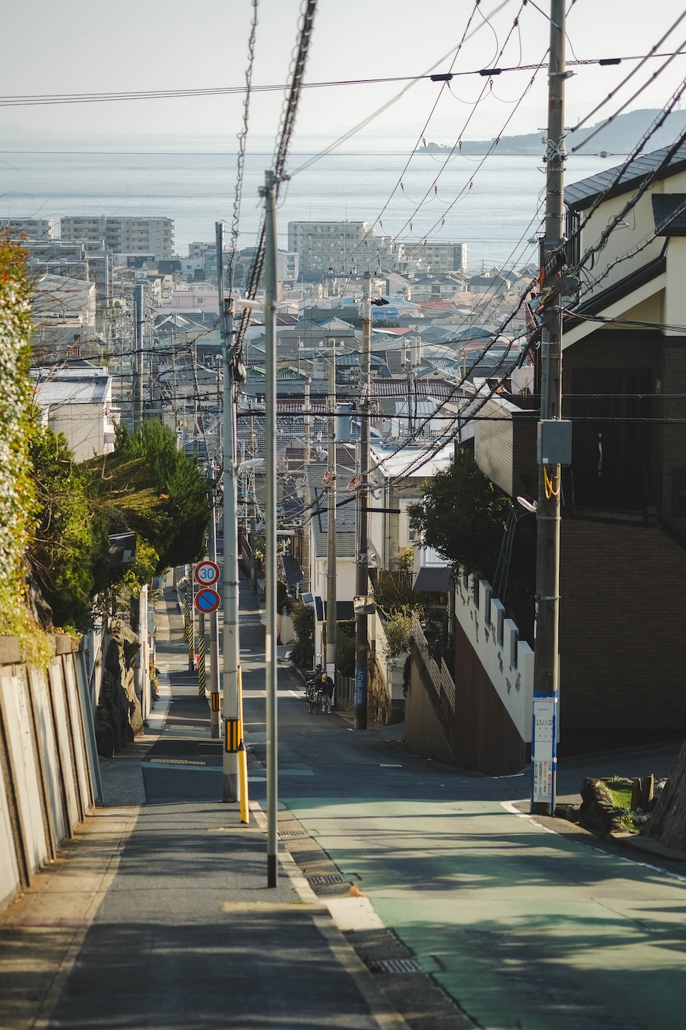 神戶坡道散策 舞子愛德坂 Riia咖啡43