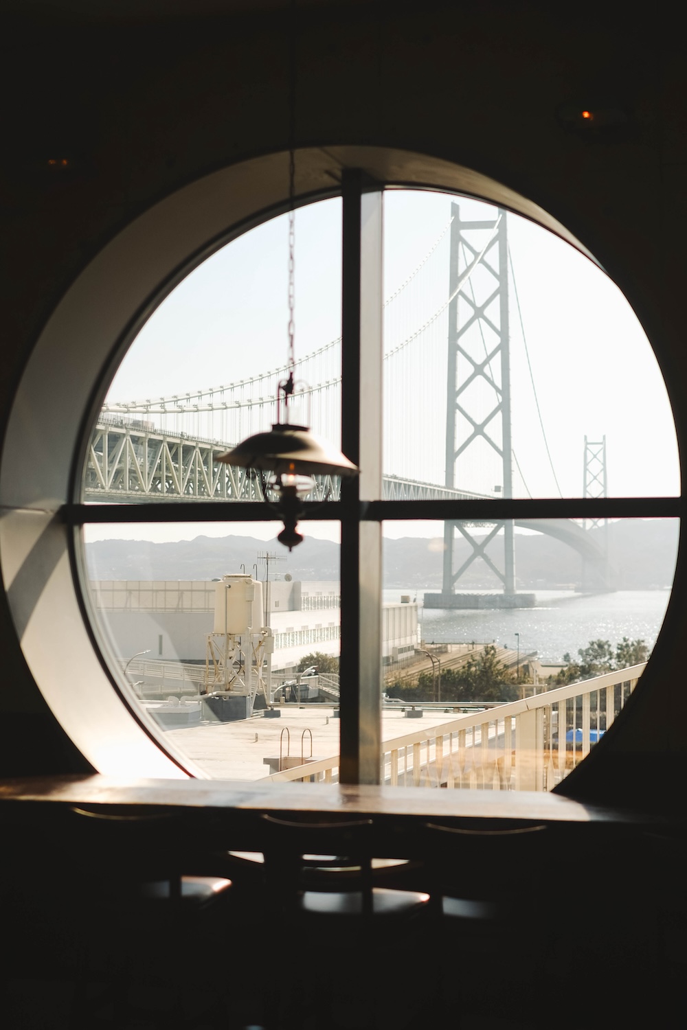 神戶坡道散策 舞子愛德坂 Riia咖啡5