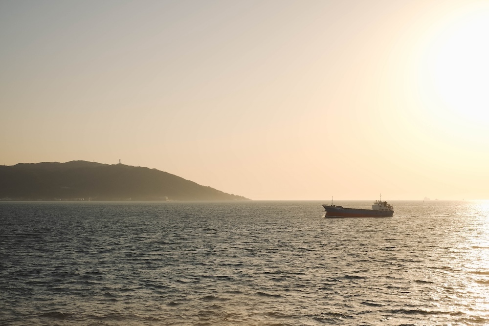 舞子 明石海峽大橋3