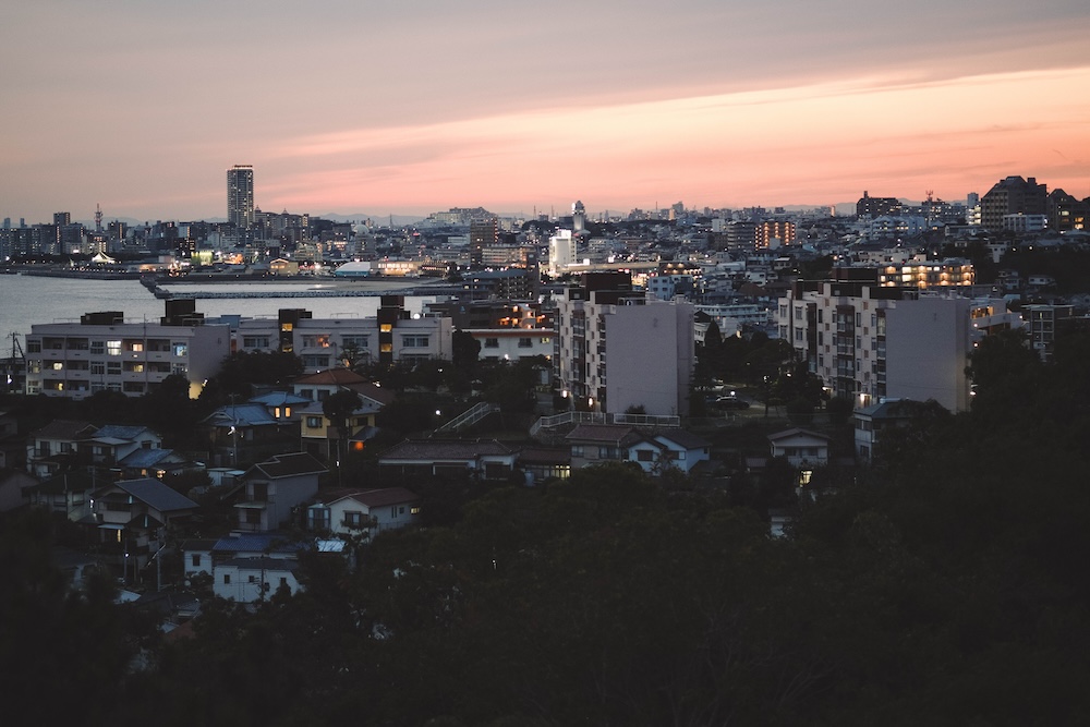 苔谷公園コミュニティセンター1