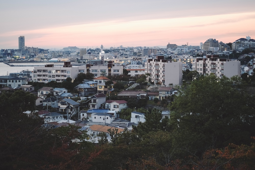 苔谷公園コミュニティセンター2
