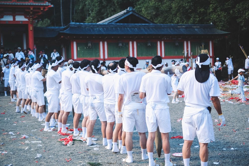 大鳥神社12