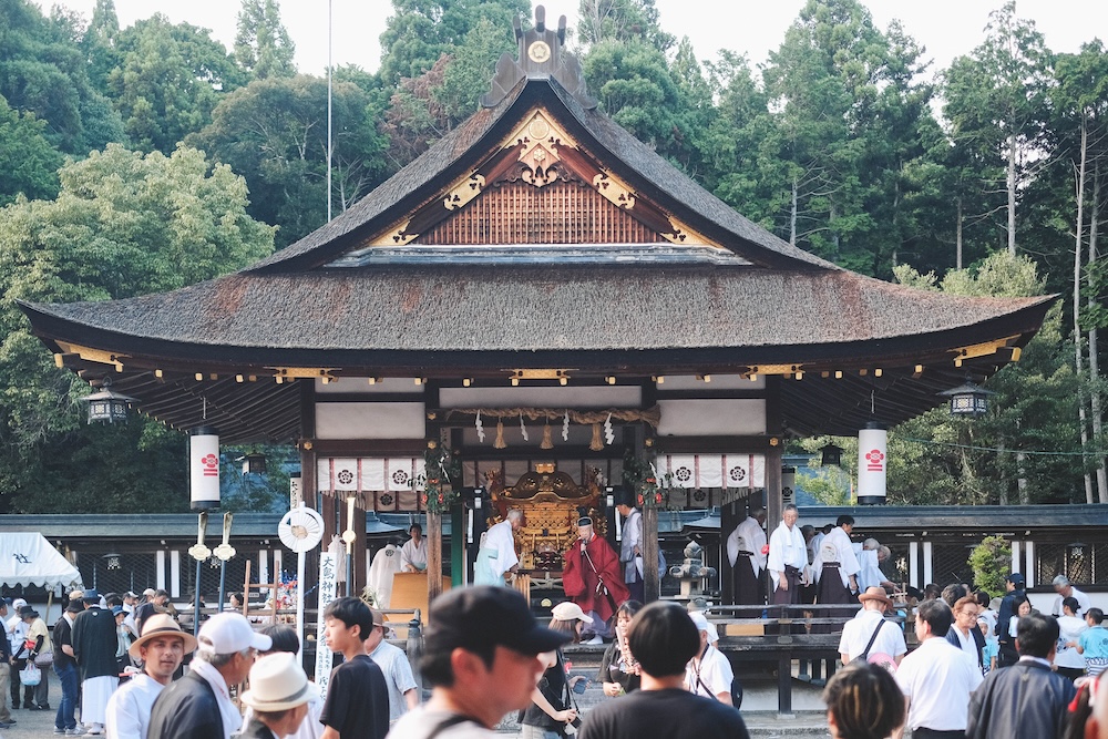 大鳥神社15