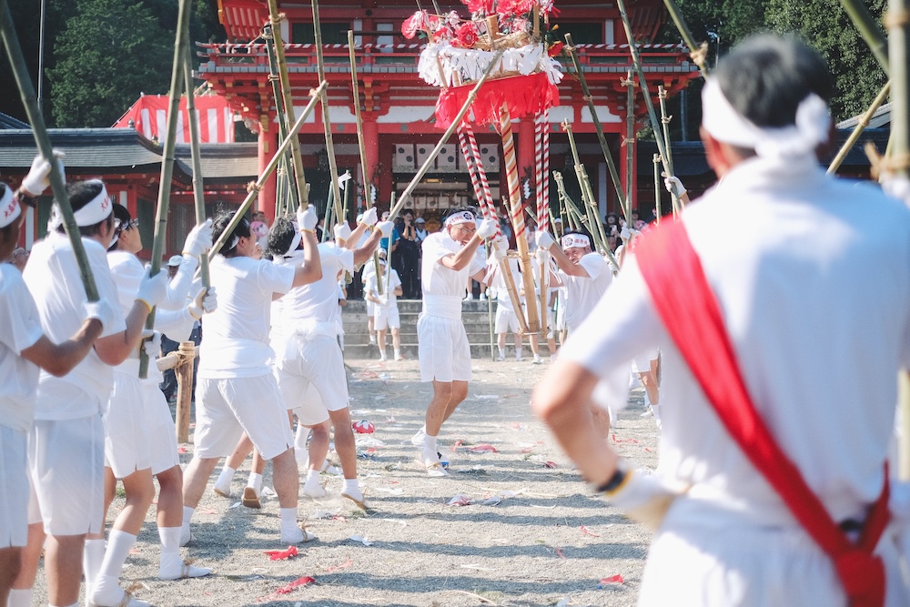 大鳥神社2