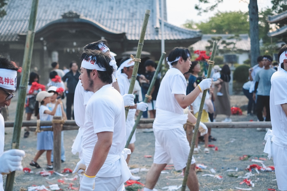 大鳥神社8