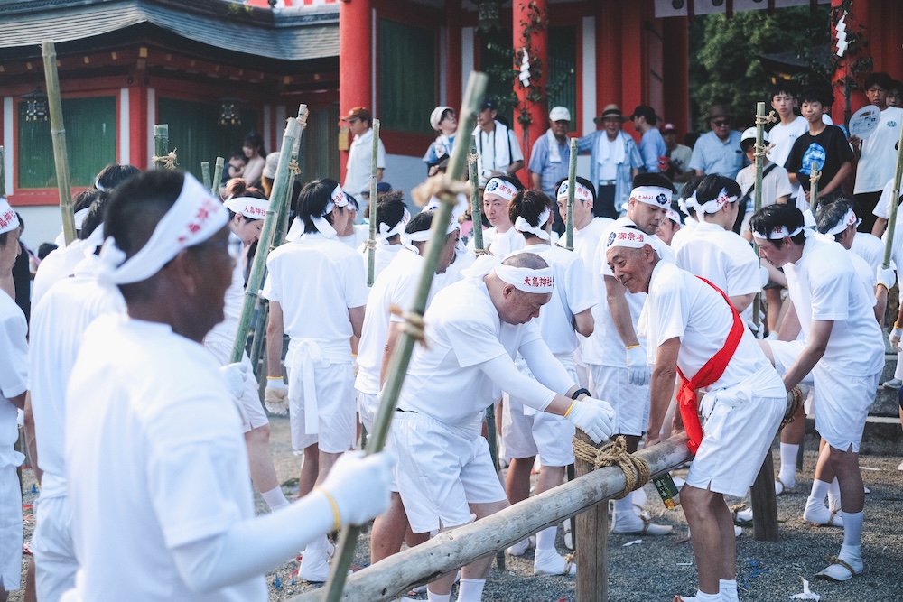 大鳥神社9