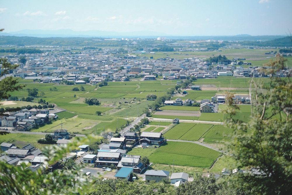太郎坊宮 風鈴15