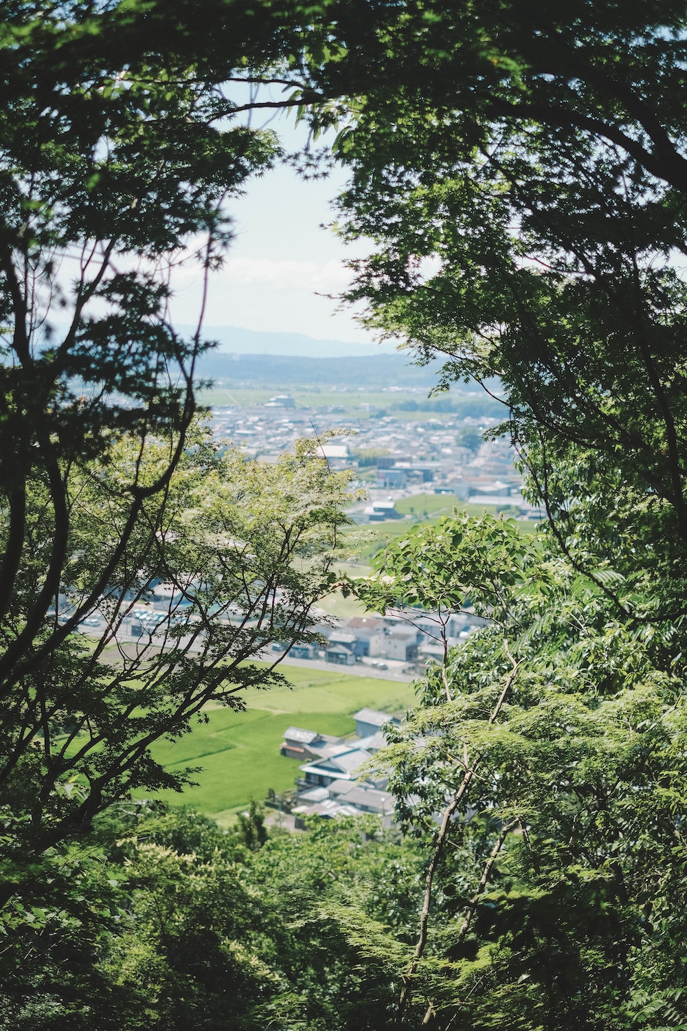 太郎坊宮 風鈴19