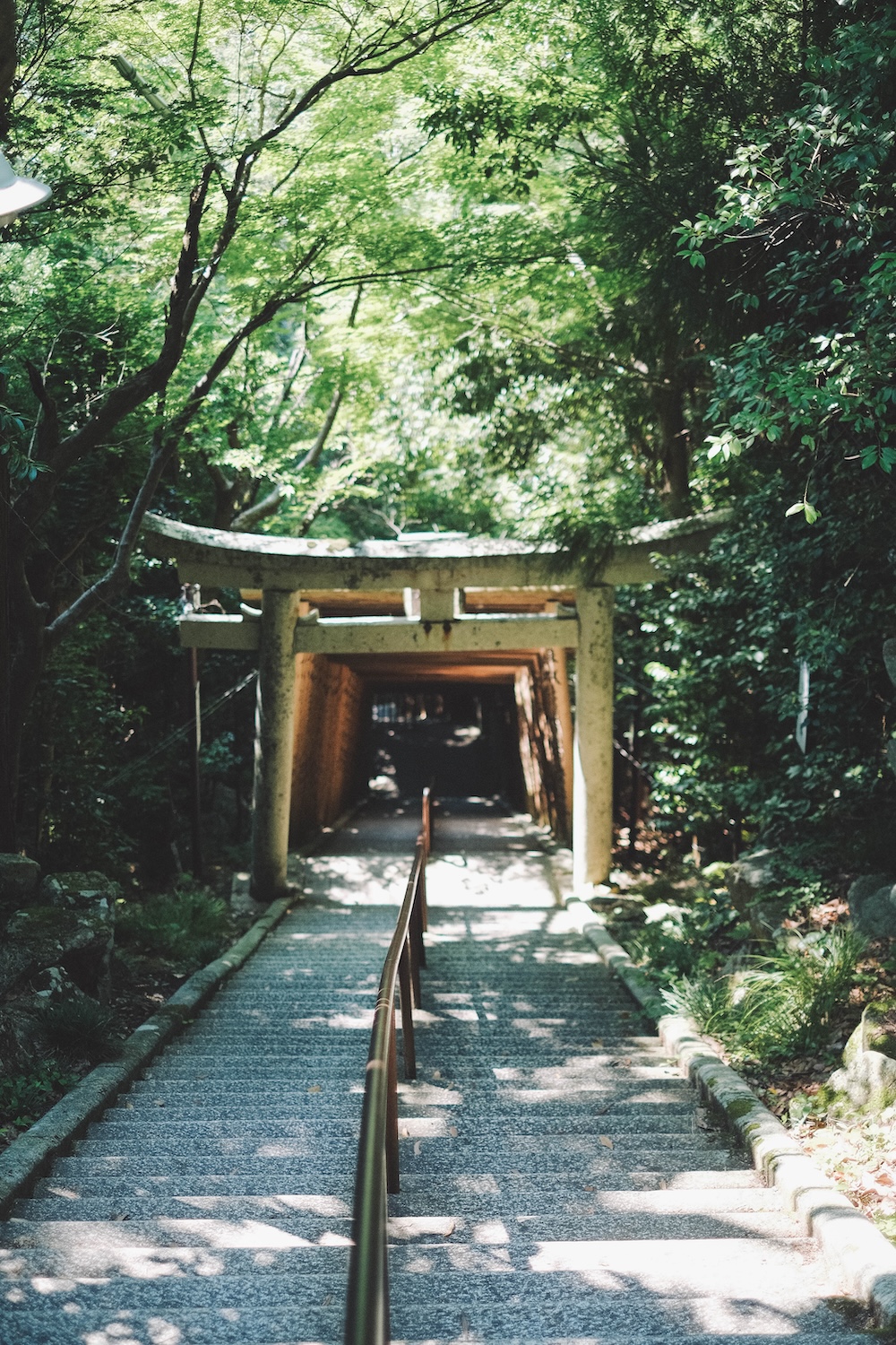 太郎坊宮 風鈴8