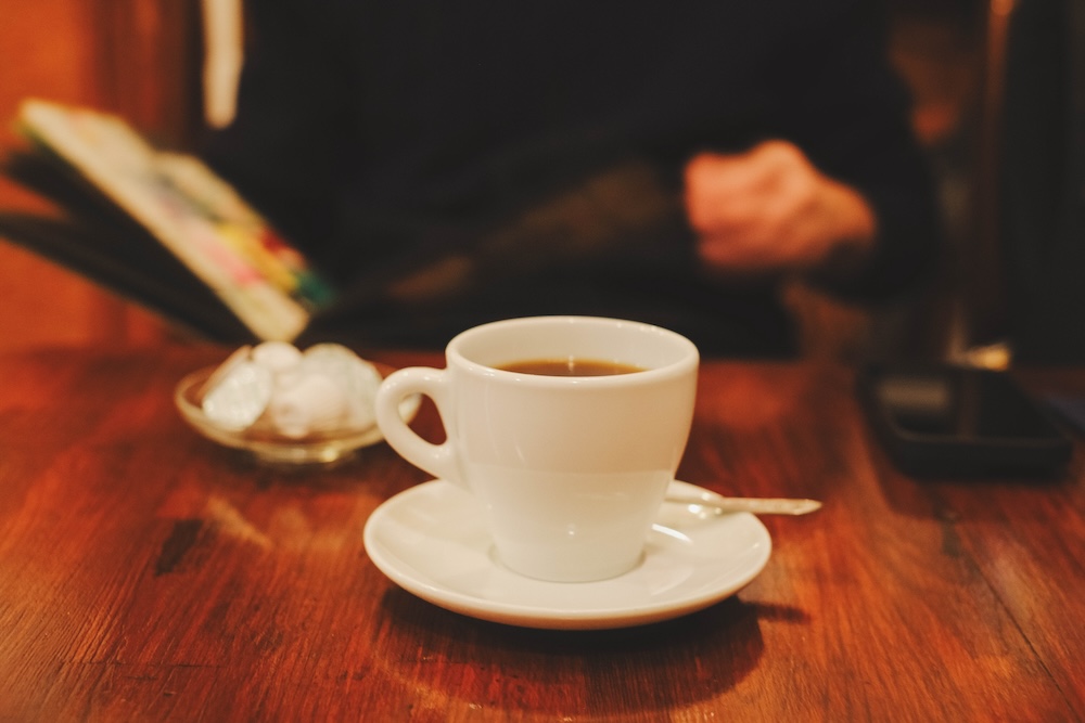 宍粟市喫茶店 Cafe Ocean18