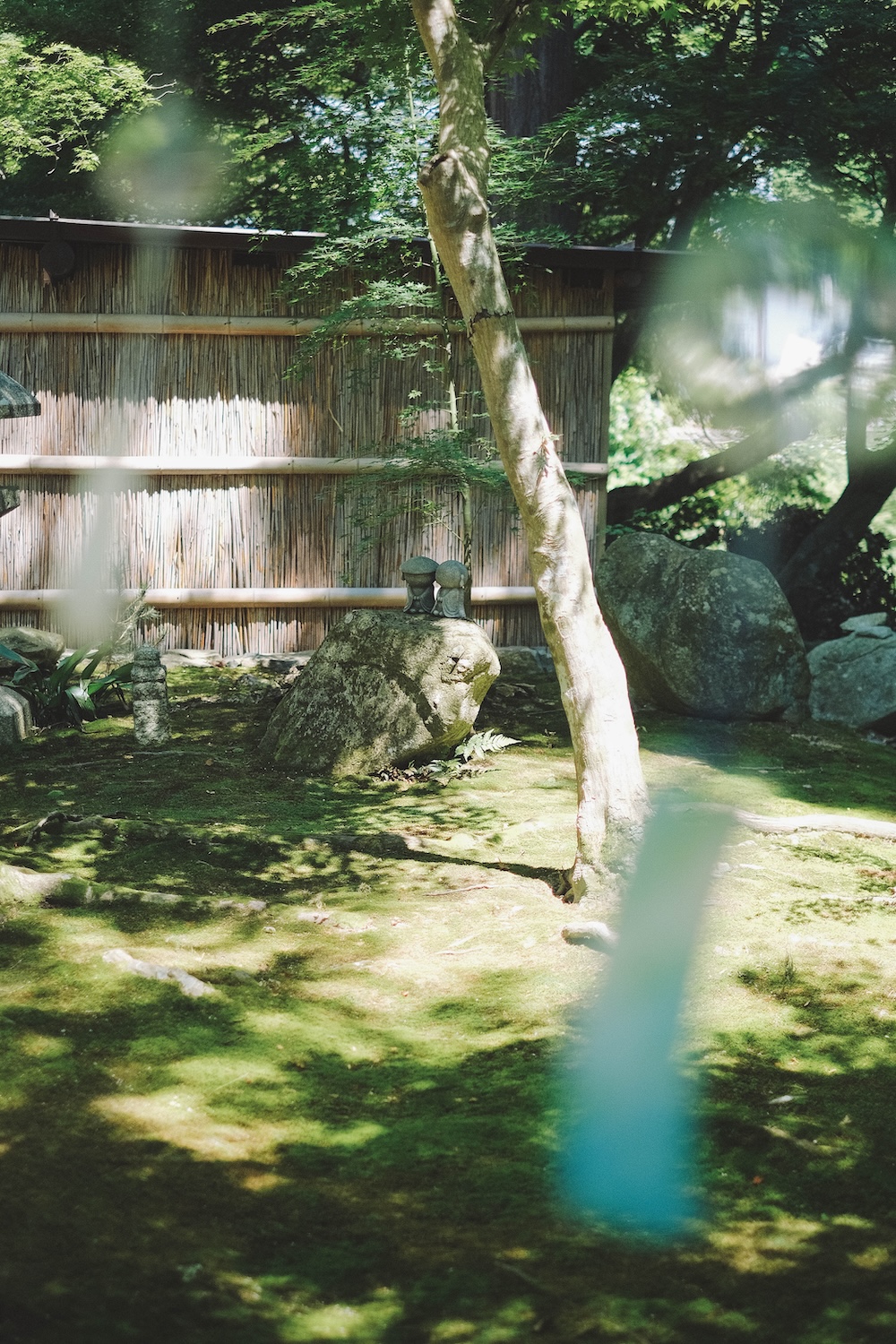 瓦屋禅寺 夏季 風鈴16