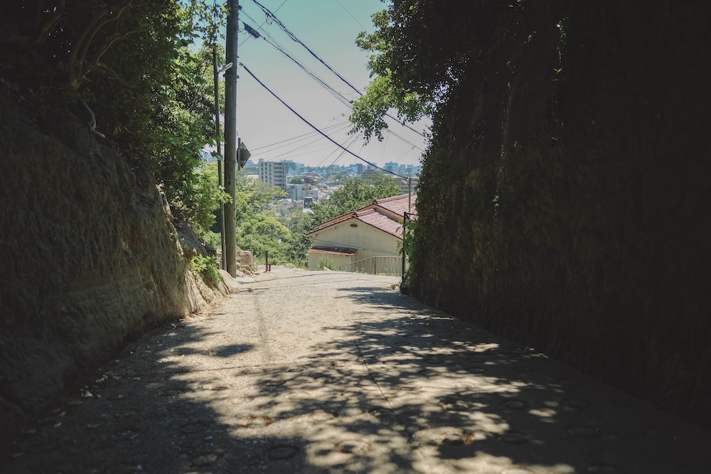 神戶平野・坡道散策｜平清盛淵源之地，天王茶屋・麁相sosou.・祇園神社・湊川温泉10