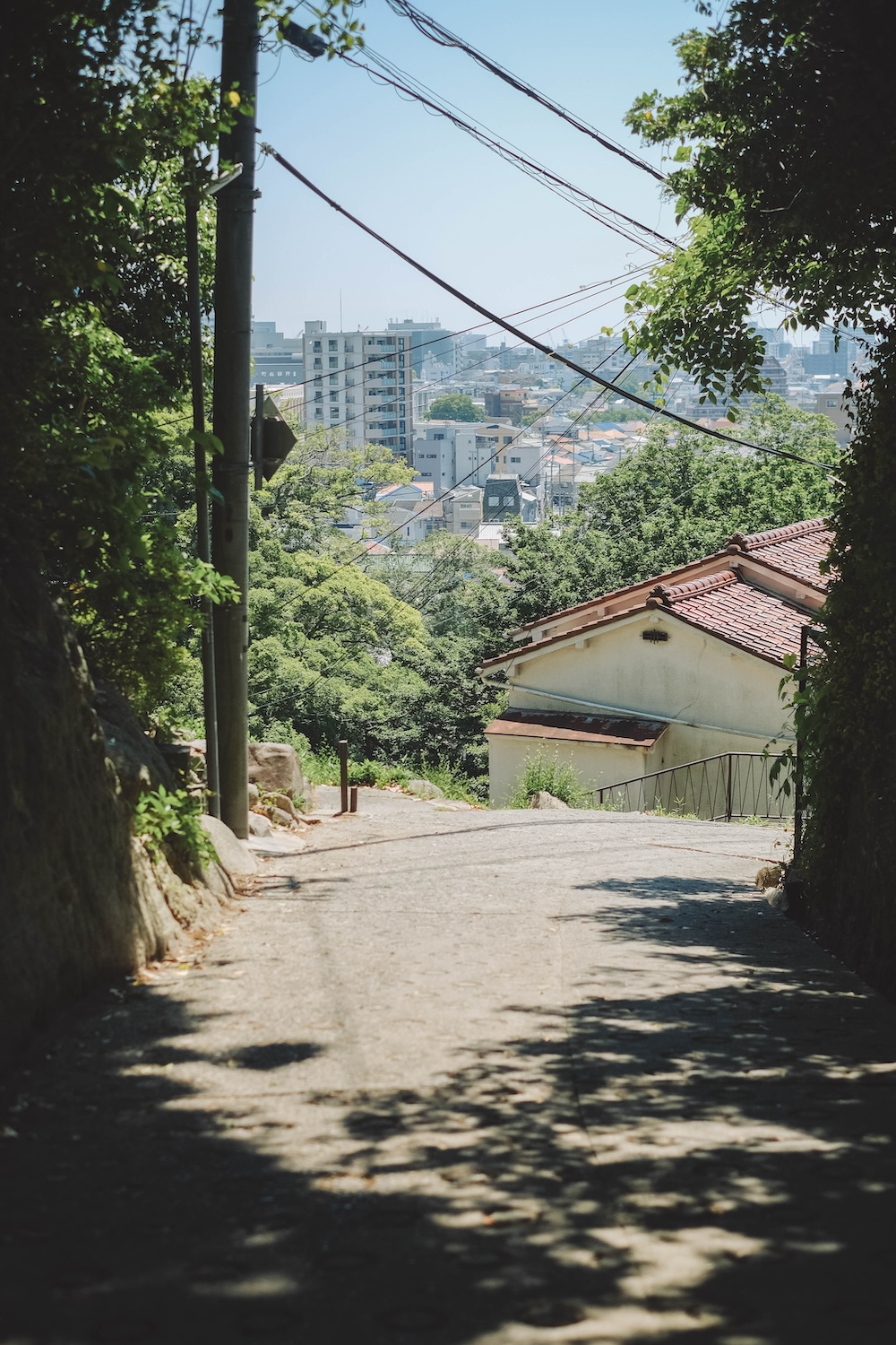 神戶平野・坡道散策｜平清盛淵源之地，天王茶屋・麁相sosou.・祇園神社・湊川温泉11