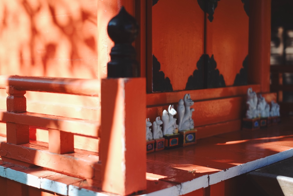 神戶平野・坡道散策｜平清盛淵源之地，天王茶屋・麁相sosou.・祇園神社・湊川温泉154