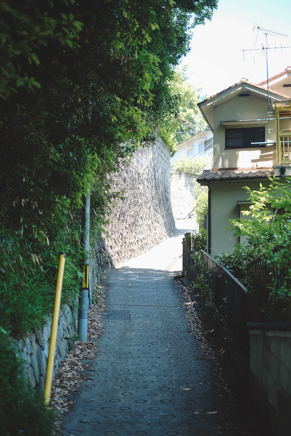 神戶平野・坡道散策｜平清盛淵源之地，天王茶屋・麁相sosou.・祇園神社・湊川温泉21