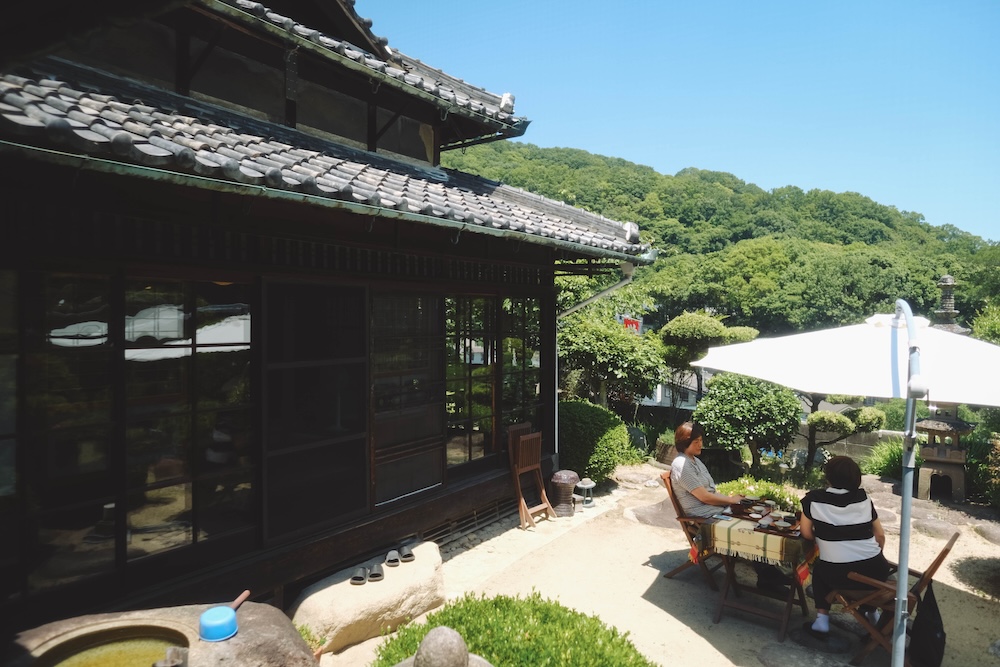 神戶平野・坡道散策｜平清盛淵源之地，天王茶屋・麁相sosou.・祇園神社・湊川温泉45