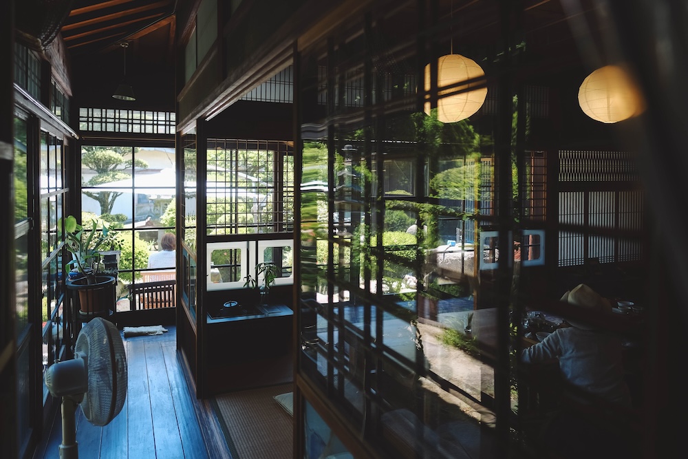 神戶平野・坡道散策｜平清盛淵源之地，天王茶屋・麁相sosou.・祇園神社・湊川温泉48