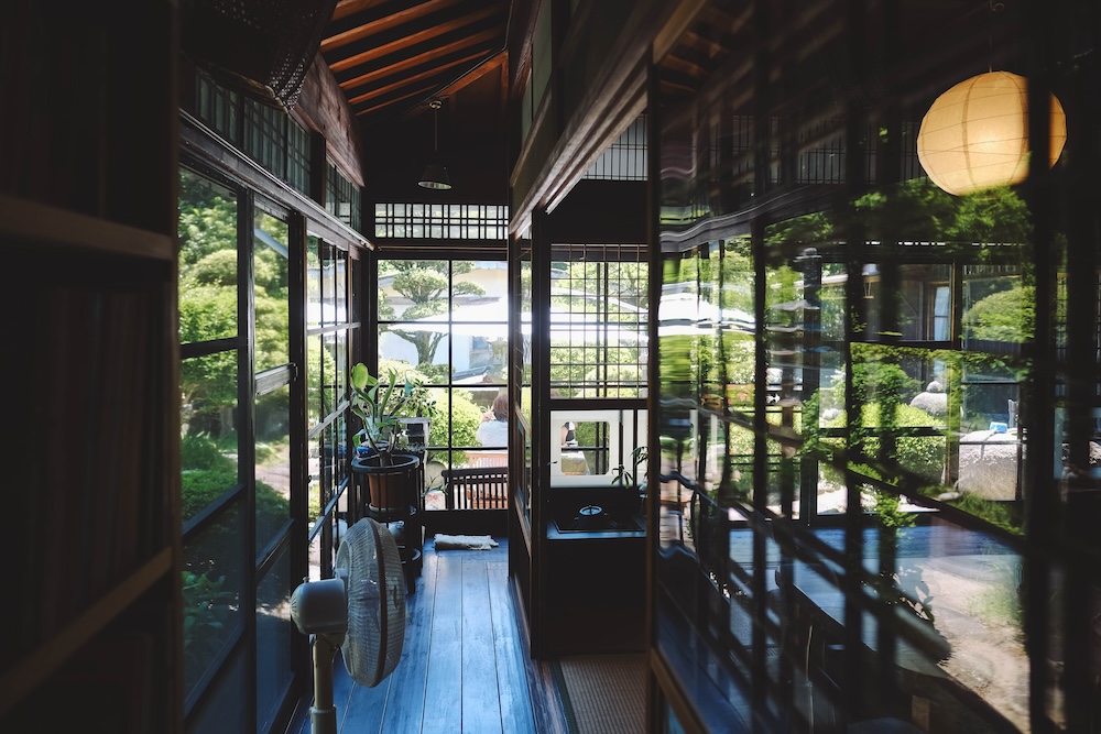 神戶平野・坡道散策｜平清盛淵源之地，天王茶屋・麁相sosou.・祇園神社・湊川温泉49