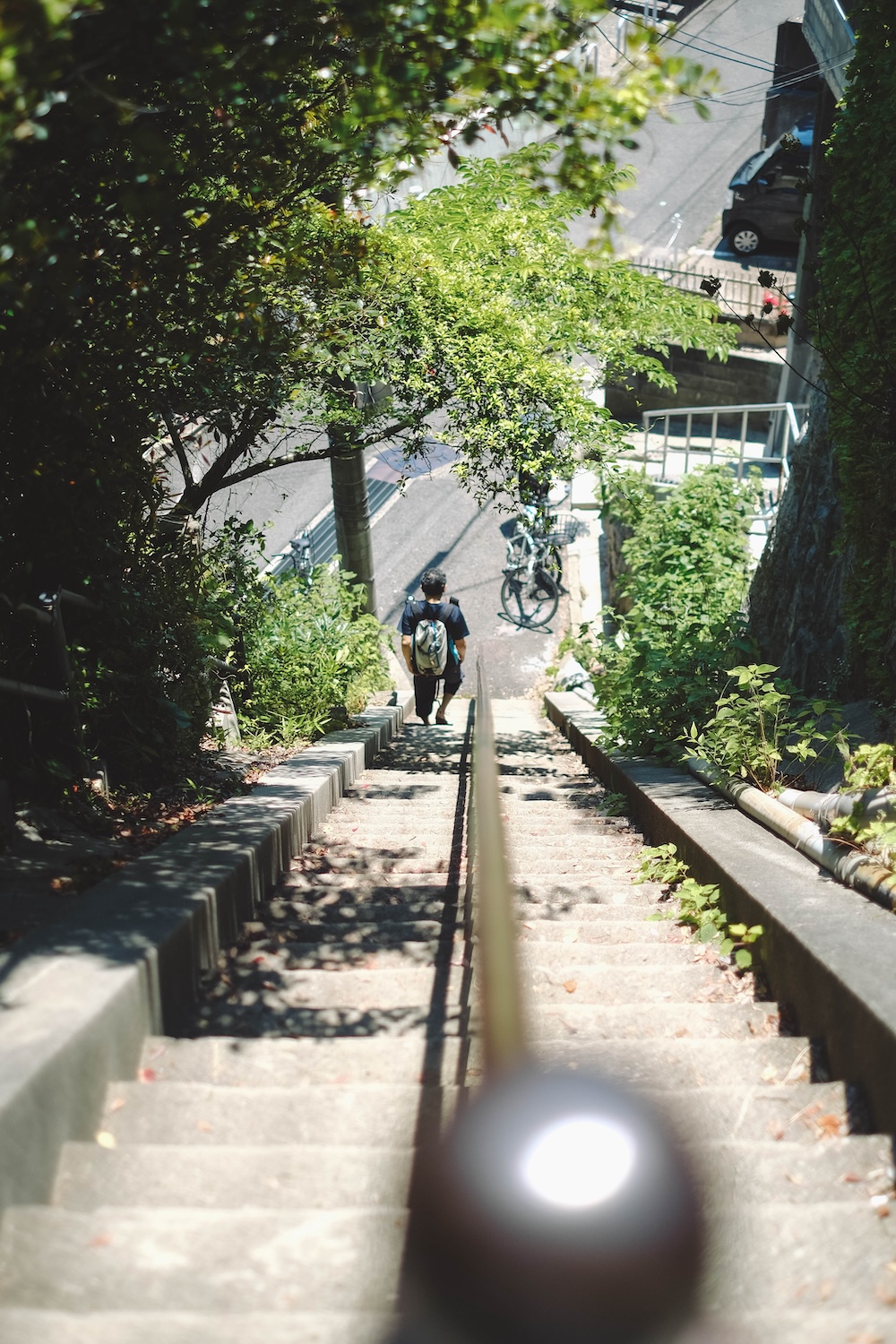 神戶平野・坡道散策｜平清盛淵源之地，天王茶屋・麁相sosou.・祇園神社・湊川温泉5