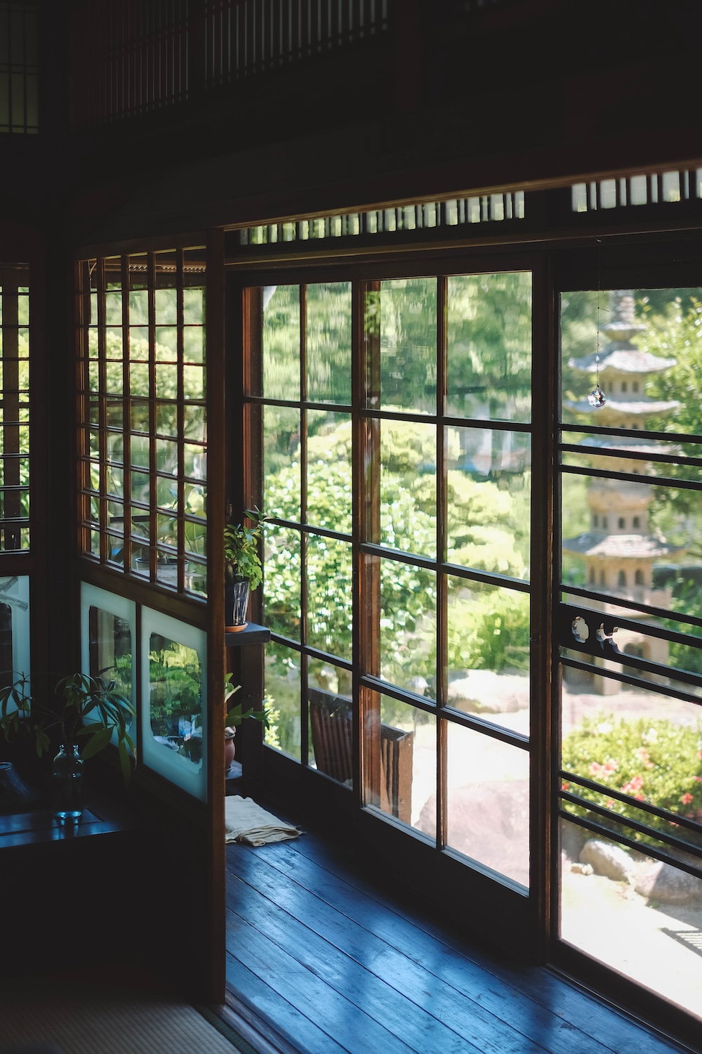 神戶平野・坡道散策｜平清盛淵源之地，天王茶屋・麁相sosou.・祇園神社・湊川温泉53