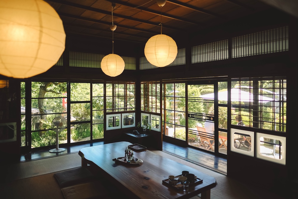 神戶平野・坡道散策｜平清盛淵源之地，天王茶屋・麁相sosou.・祇園神社・湊川温泉57