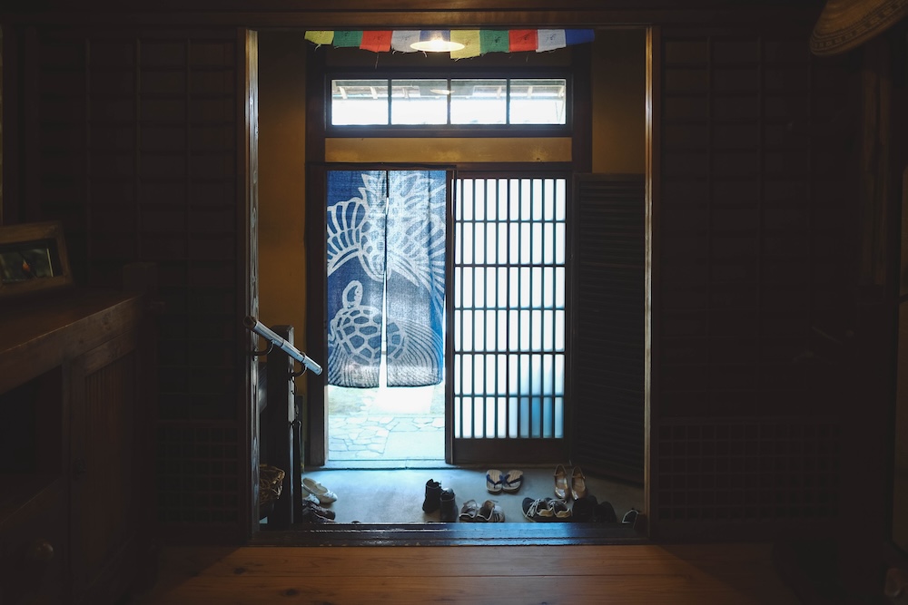 神戶平野・坡道散策｜平清盛淵源之地，天王茶屋・麁相sosou.・祇園神社・湊川温泉58