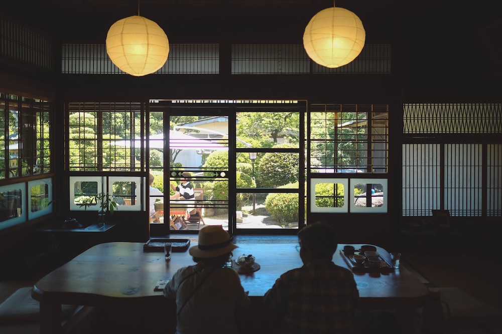 神戶平野・坡道散策｜平清盛淵源之地，天王茶屋・麁相sosou.・祇園神社・湊川温泉60