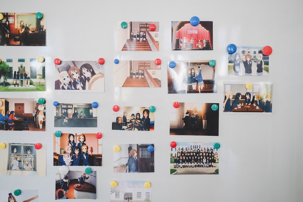 豐郷小學校舊校舎群13