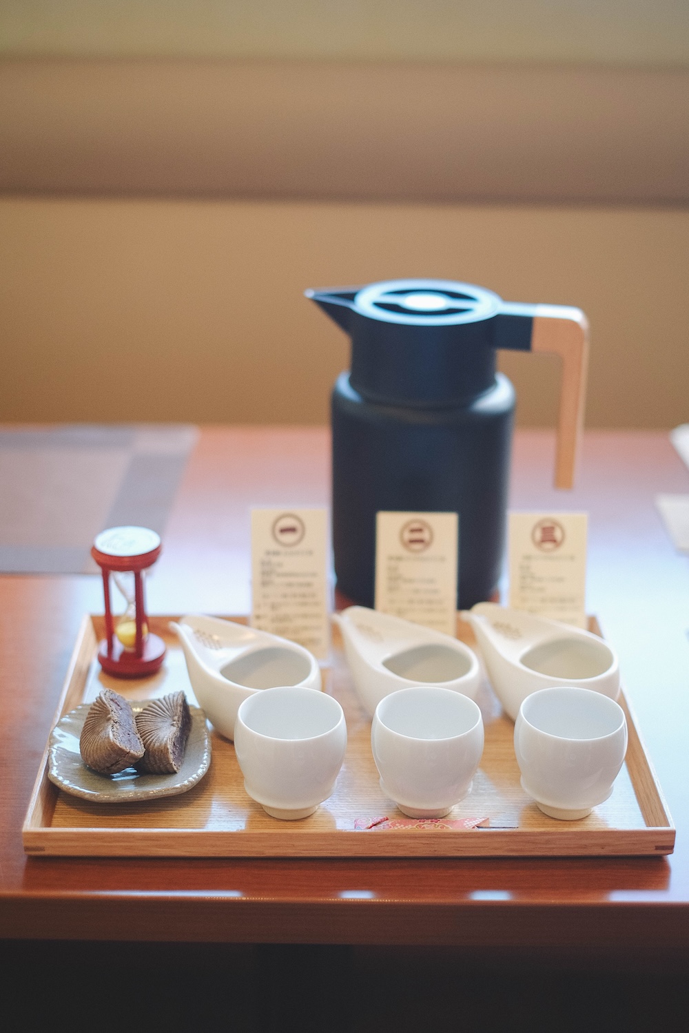 近江茶丸吉・茶房焙樂10
