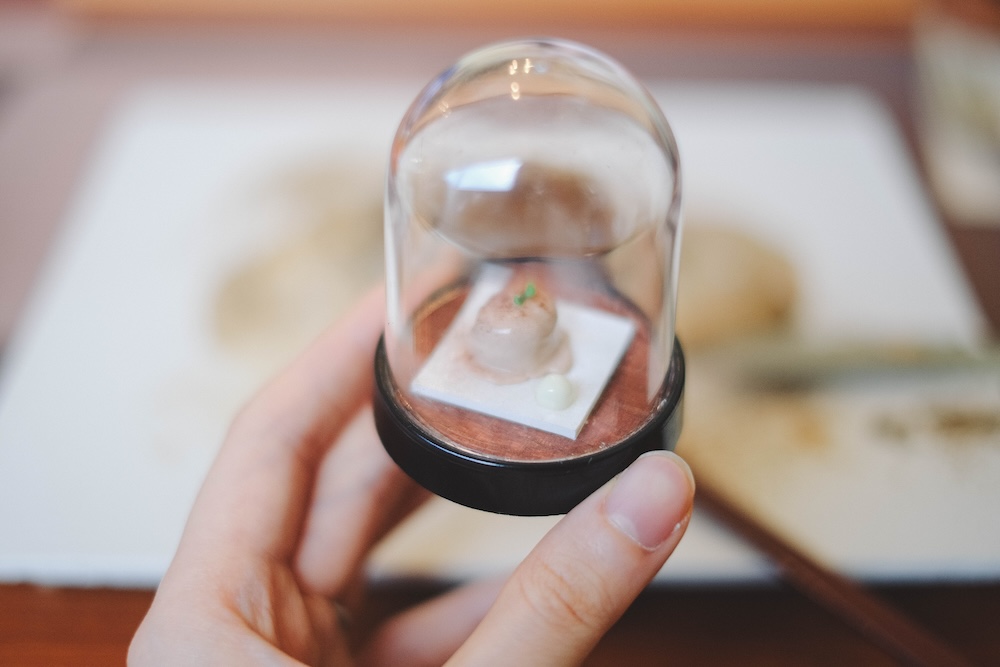 近江茶丸吉・茶房焙樂22