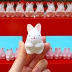 【京都景點】兔兔迷必訪！京都岡崎神社兔子御守