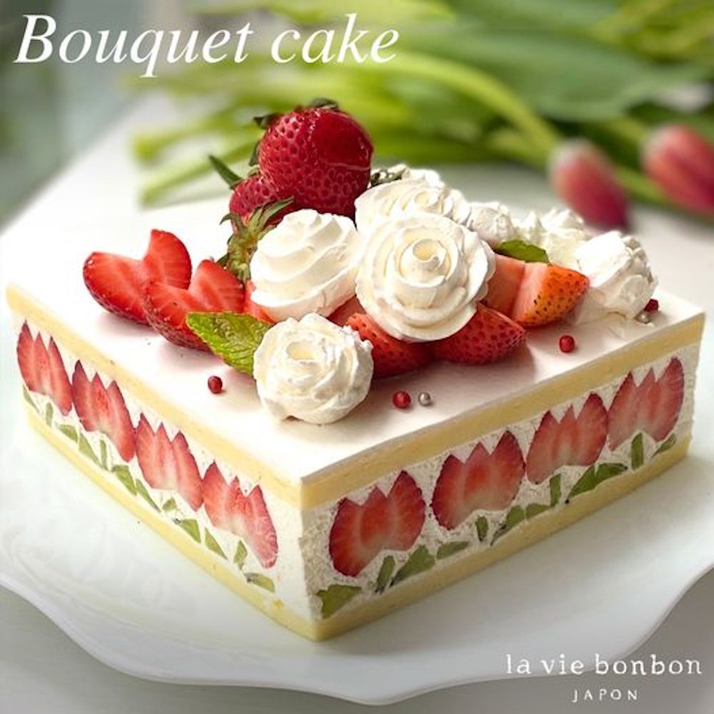 La vie bonbon 信義安和店：經典日系哈密瓜蛋糕＆角落小夥伴查佛蛋糕，享受優雅午茶時光