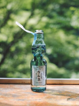 三宮→新神戸→おんたき茶屋→布引ハーブ園
⁡
軽い気持ちで登ったら、
意外とキツくて汗だくハイキングになった🧗‍♀️
⁡
⁡
⁡
神戶夏日登山，巧遇《菊次郎的夏天》。
⁡
實在太喜歡瀑布旁おんたき茶屋的窗景。
用關東煮和彈珠汽水，開啟第4個在神戶的夏天。
⁡
這次以三宮為起點，徒步登上布引香草園。途中行經新神戶、布引瀑布、おんたき茶屋、布引蓄水池、布引香草園，最後搭纜車下山。
⁡
從新神戶爬後山時，看到用具租借處，心想我可是穿布鞋、沒攜帶任何專業用具，成功登上富士山的人。爬到茶屋確實不太費力，但到布引香草園就不好說了⋯
⁡
⁡
秋季還想再訪，沿著熟悉的山徑，收集藏在山林間的楓色 🍂
⁡
⁡
⁡
⁡
🐺🐑
#神戸愛 #神戸っ子 #新神戸 #布引の滝 #おんたき茶屋 #ラムネ
#カメラ女子 #富士フィルム #富士フィルムに恋してる